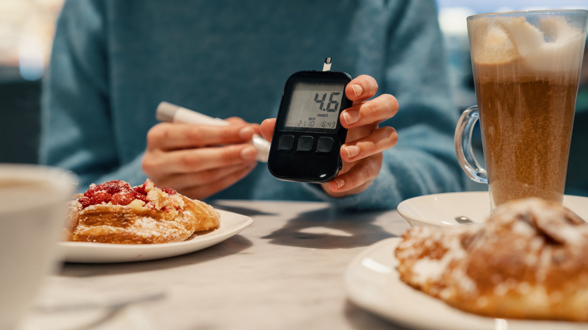 diabetes ételek cukorbeteg étrend