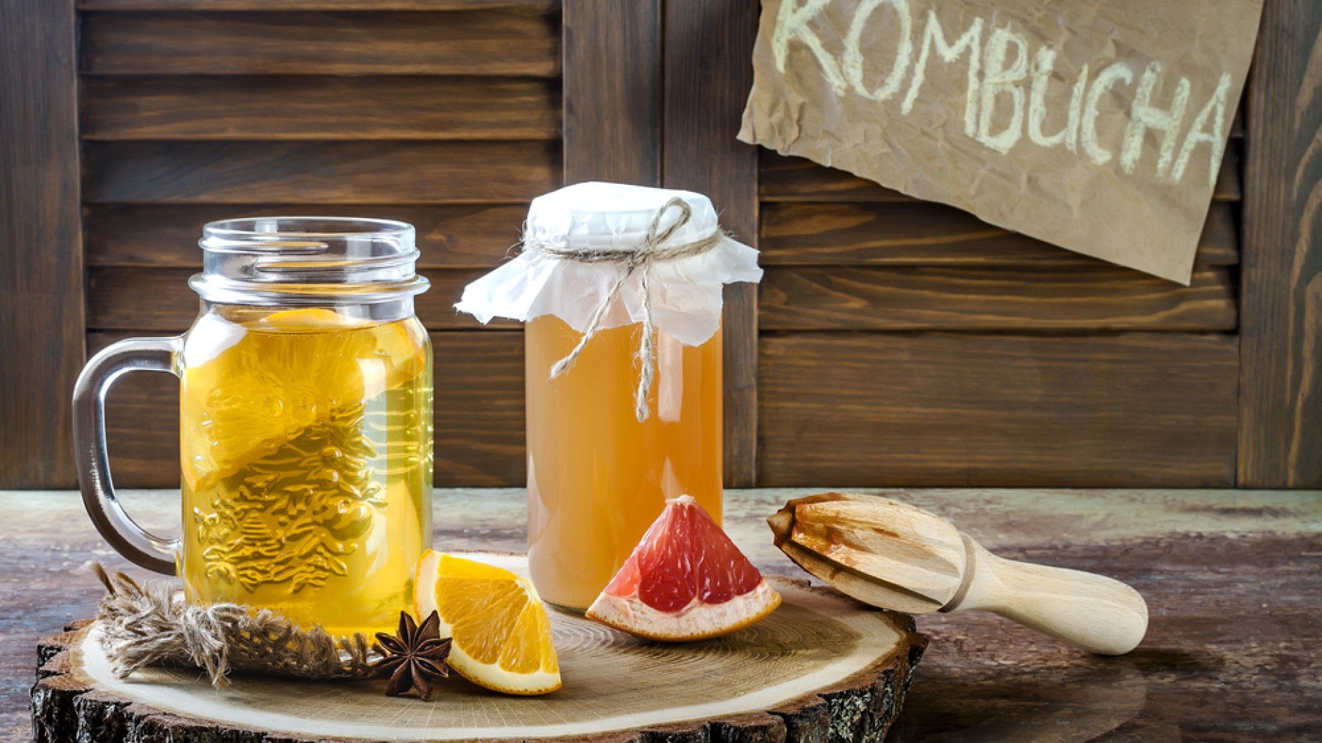 Kombucha hatásai Kombucha előnyei