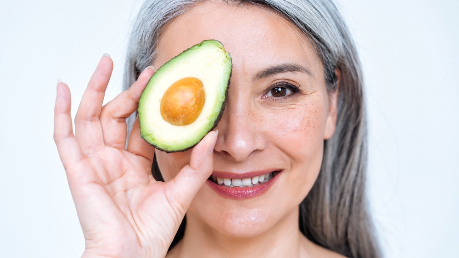 Ételek 40 felett Anti aging ételek