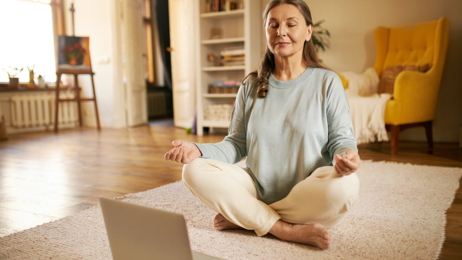 Hogyan kell meditálni? Meditálás alapjai