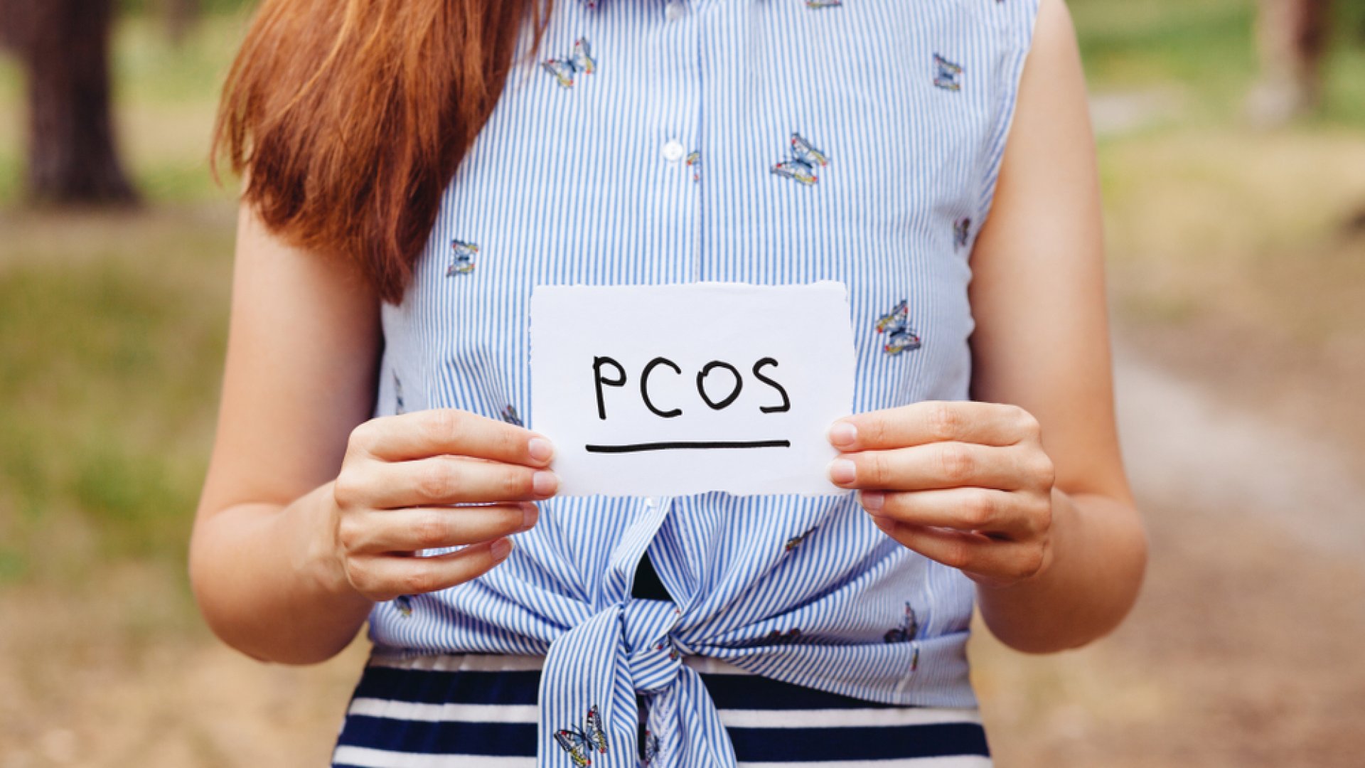 PCOS kezelése PCOS tünetei