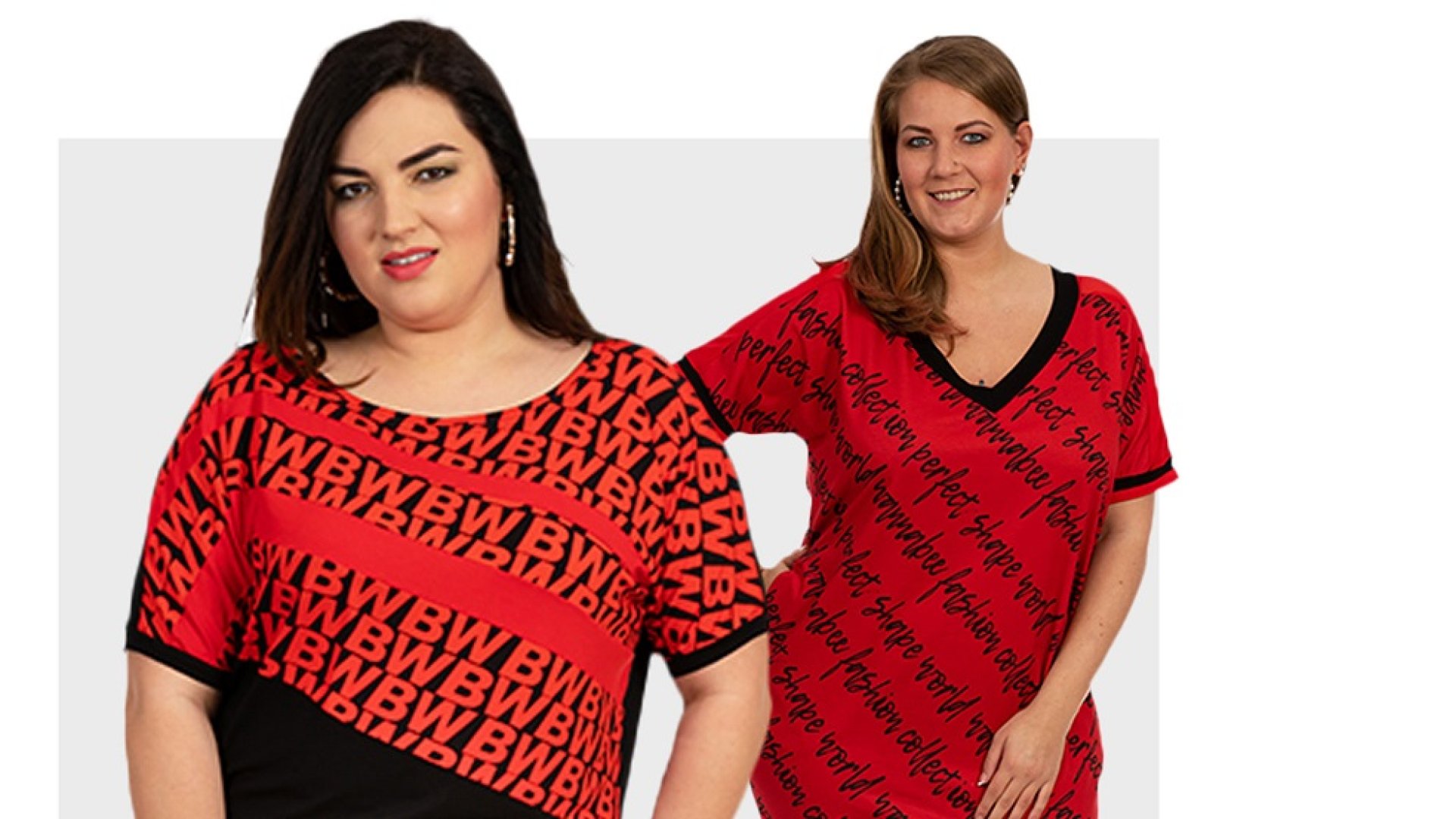 Plus Size divat tippek: így öltözködj molettként Plus Size divat tippek: így öltözködj molettként