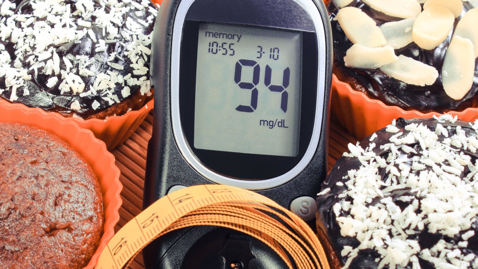 Hogyan készíts karácsonykor finom, diabetikuis süteméneket, amiket az egész család szeretni fog, és a cukrodat sem tolja az egekbe? Mutatom a recepteket!