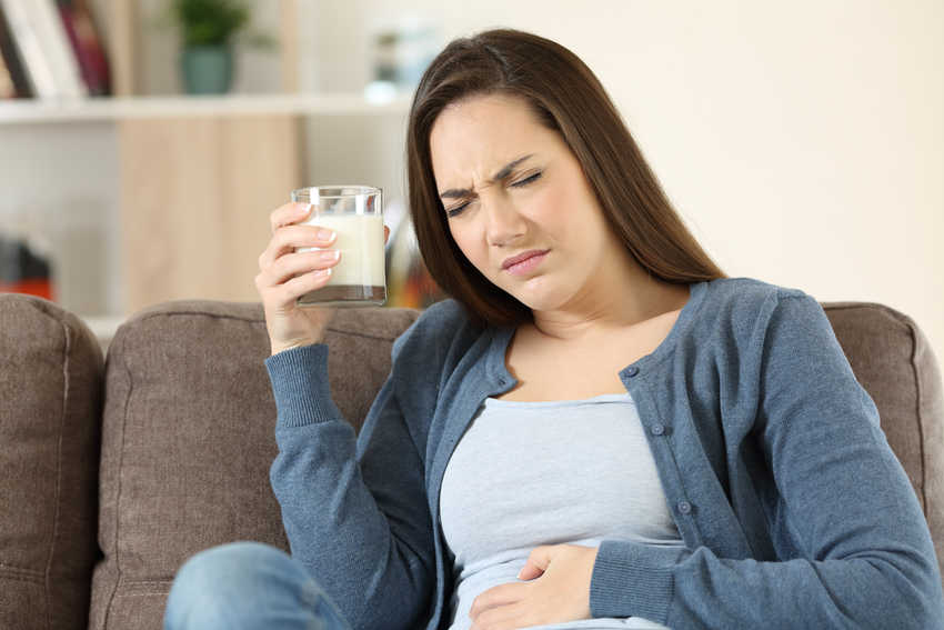 Laktózérzékenység tejcukor érzékenység
