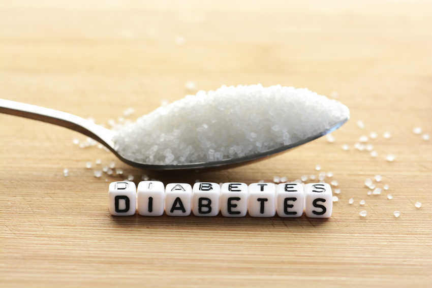 cukorbetegség fajtái