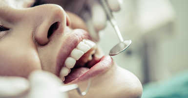 Mi alapján választunk fogorvost?