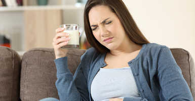 Laktózérzékenység tejcukor érzékenység
